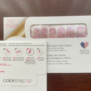 ColorStreet - Party in the USA